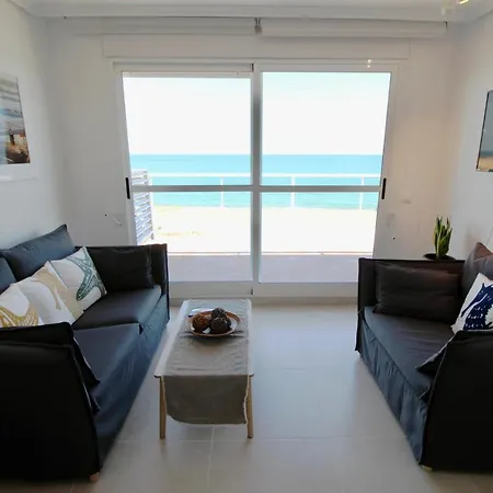 Mirador Al Mar 32 *