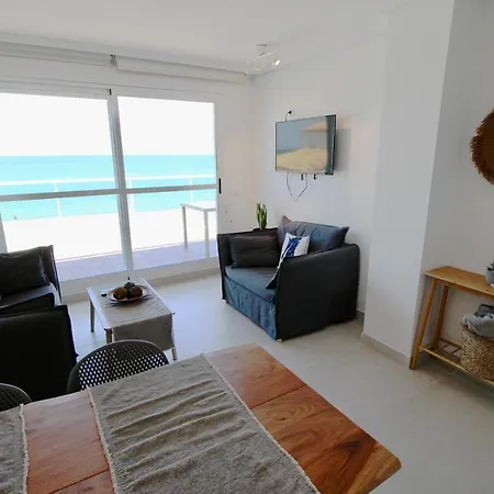 Apartment Mirador Al Mar 32