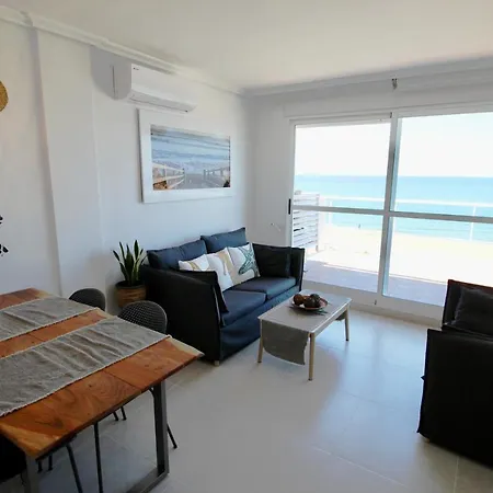 Apartment Mirador Al Mar 32 *