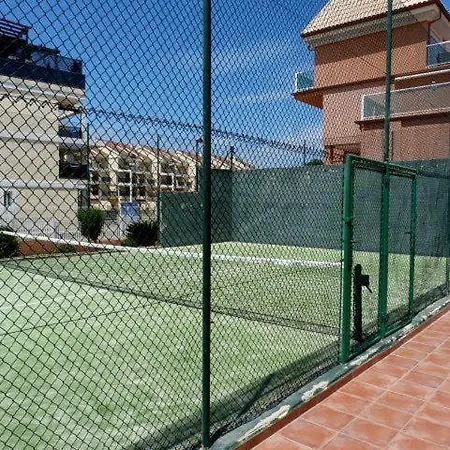 Apartment Mirador Al Mar 32 *