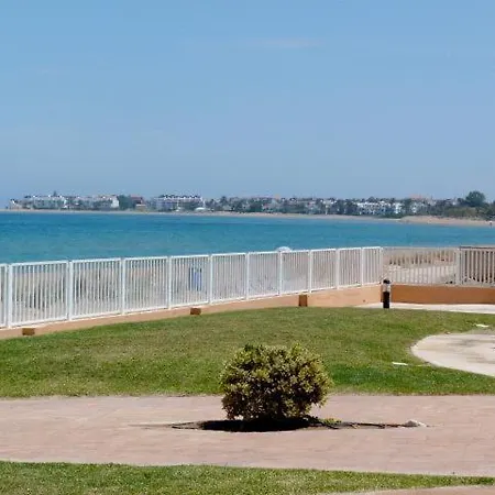 Mirador Al Mar 32 *