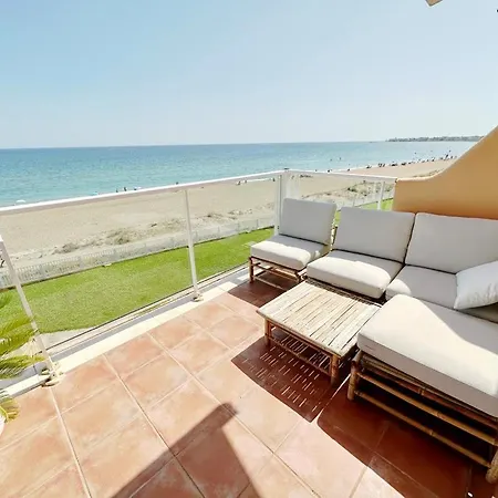 Mirador Al Mar 32 Apartment