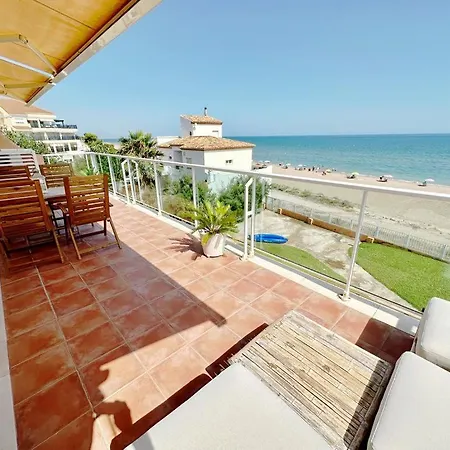 Mirador Al Mar 32